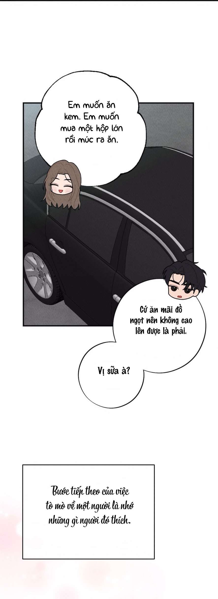 Trò Chơi Quyền Lực Chap 15 - Trang 2