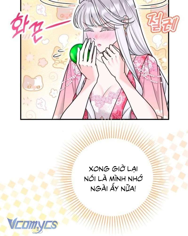 Trước Khi Em Có Ý Định Chạy Trốn Ta Sẽ Ngăn Chặn Nó Chap 26 - Trang 3