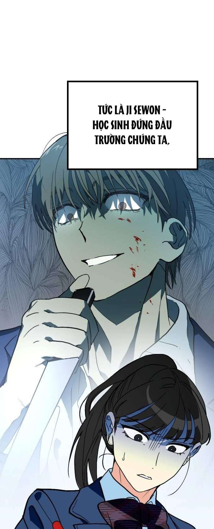 Cứu Lấy Trái Đất! Chap 2 - Trang 3