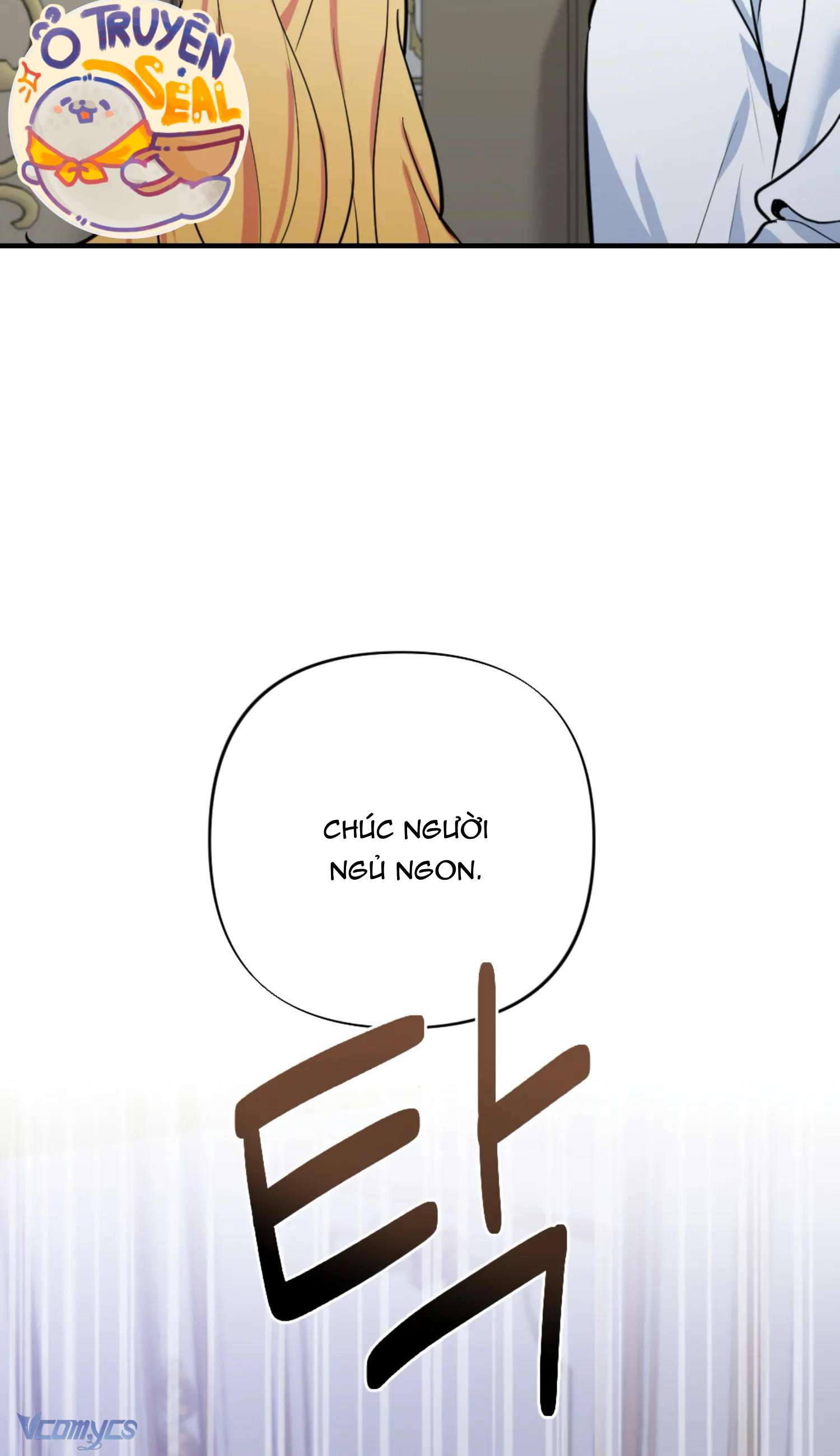 [18+] Bị Vướng Phải Lời Nguyền Dâm Dục Chap 3 - Trang 2