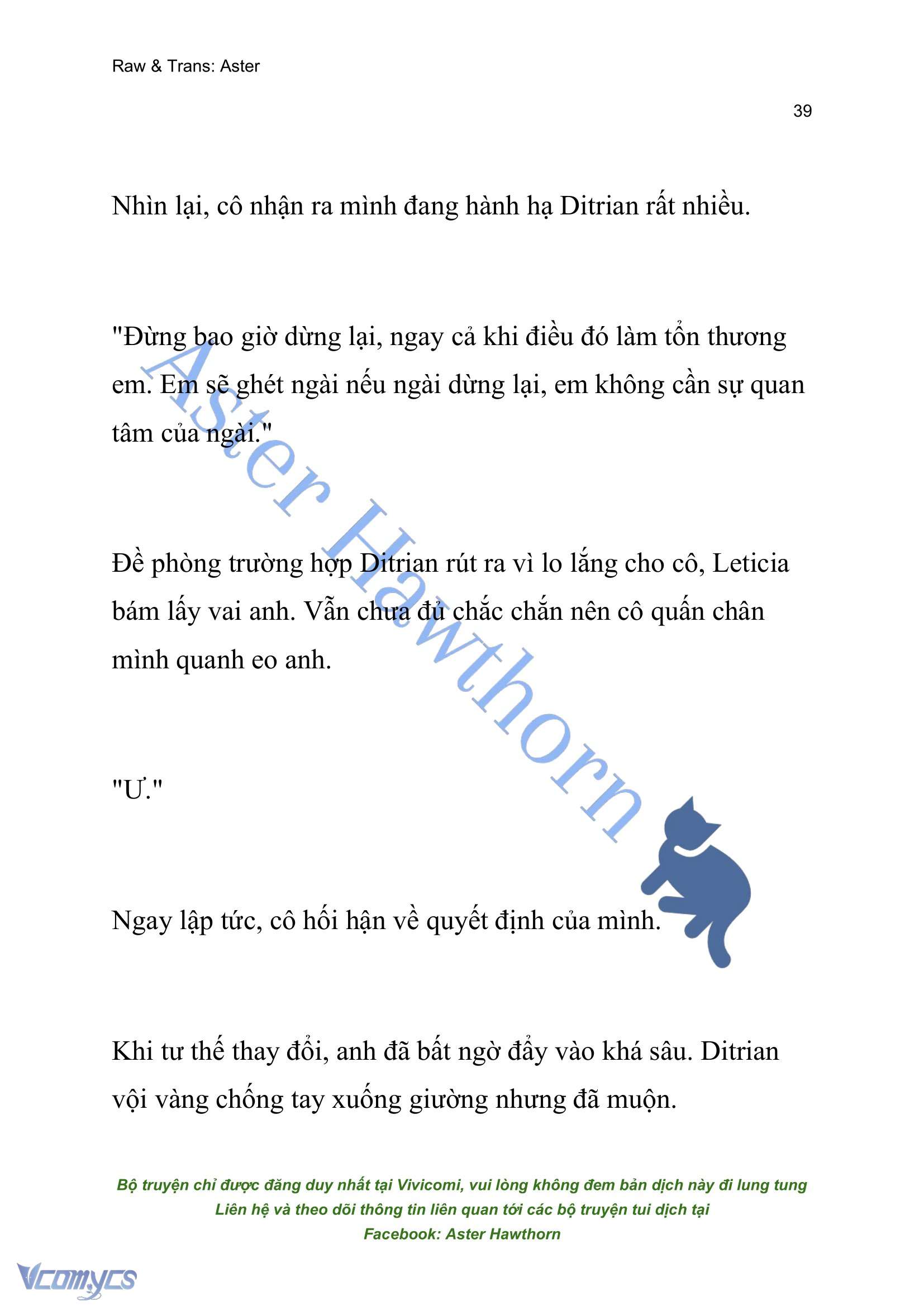 [NOVEL] Cách Để Em Bảo Vệ Anh Chap 163 - Next Chap 164