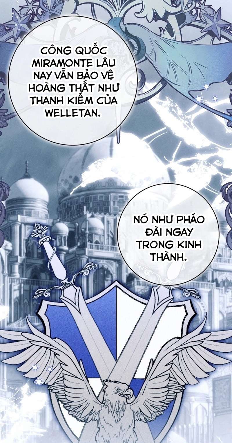 Cặp Đôi Lừa Đảo Xứ Ardel Chap 2 - Trang 2