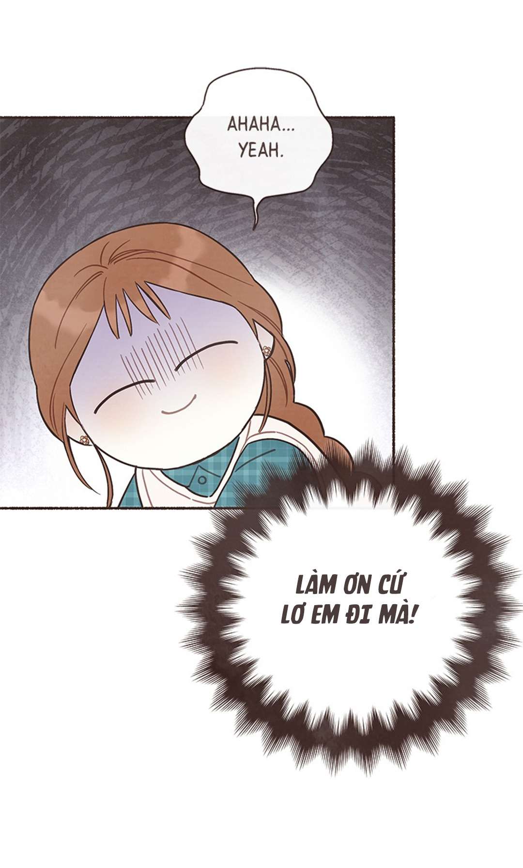 Cảm Xúc Chuyển Giao Chap 22 - Trang 3