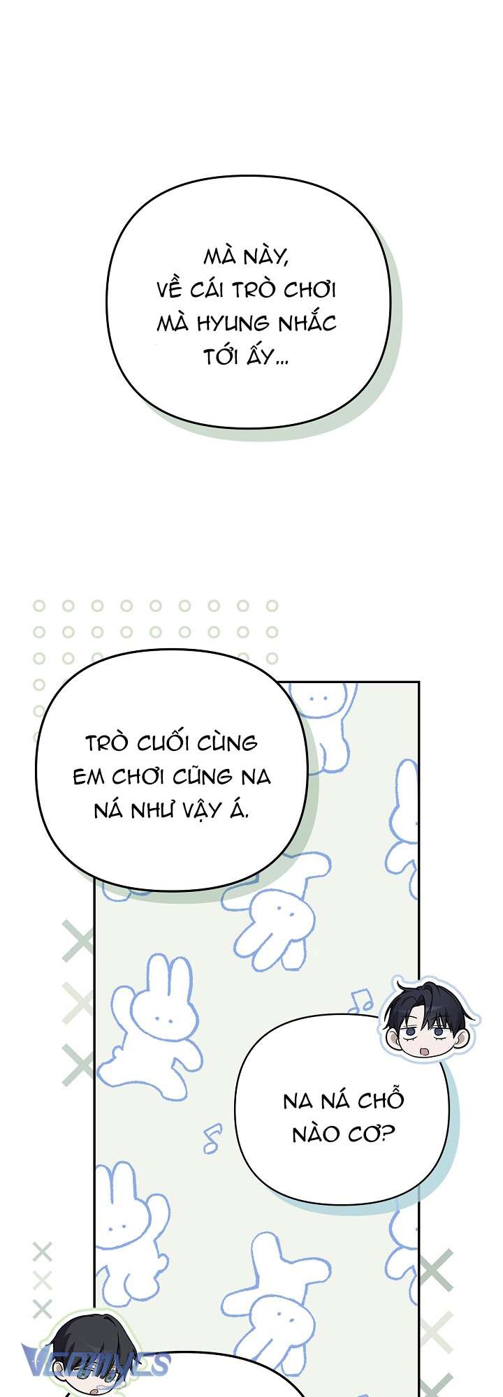 Rác Rưởi Sống Sót Với Thân Phận Thần Tượng PD Chap 1 - Trang 3