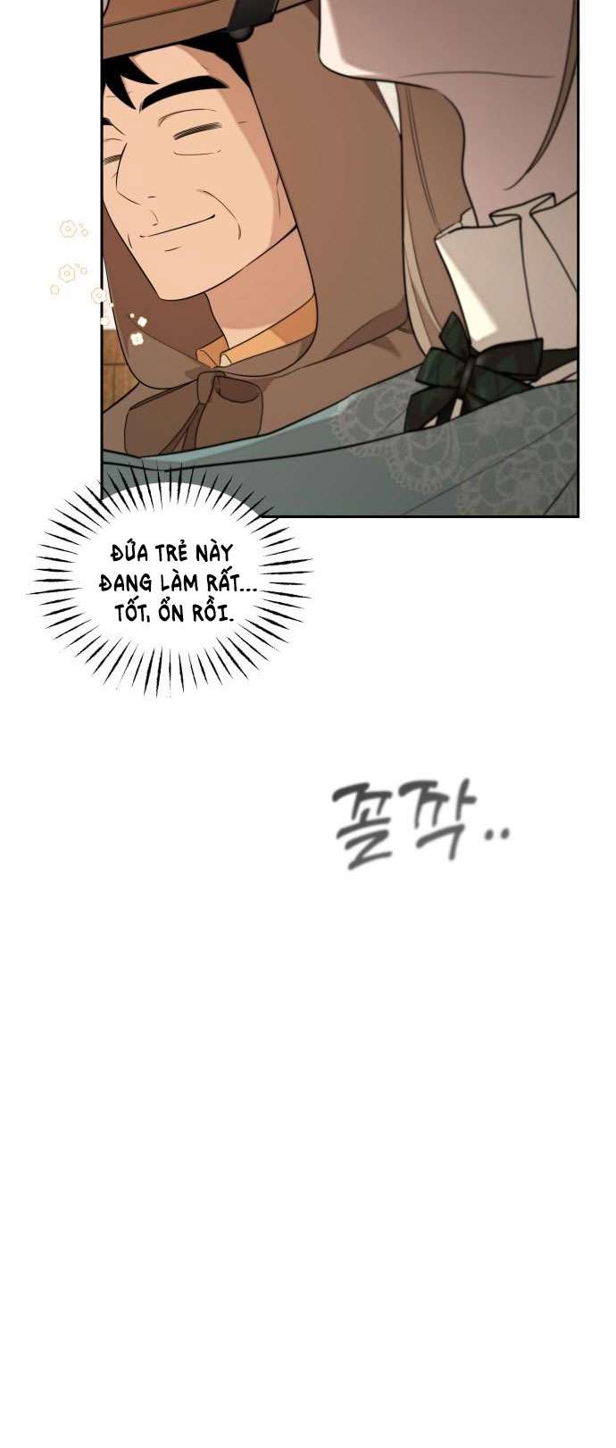 Trận Đấu Đồng Đội Của Những Tài Xế Xe Tải Chap 8 - Next Chap 9