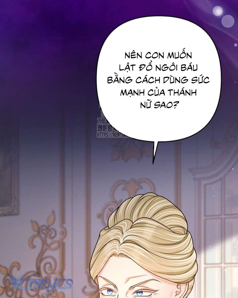 Trước Khi Em Có Ý Định Chạy Trốn Ta Sẽ Ngăn Chặn Nó Chap 27 - Trang 3