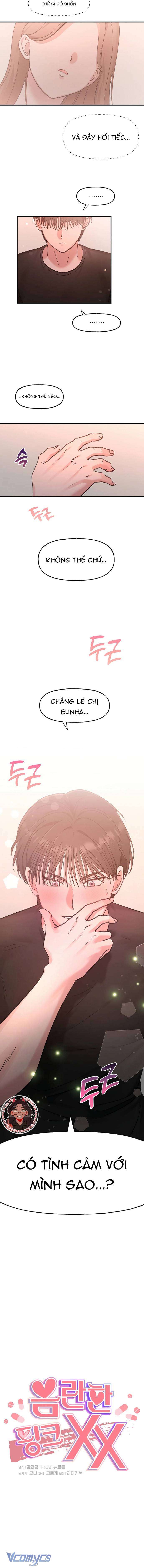 [18+] Hồng Hư Hỏng Chap 3 - Trang 2