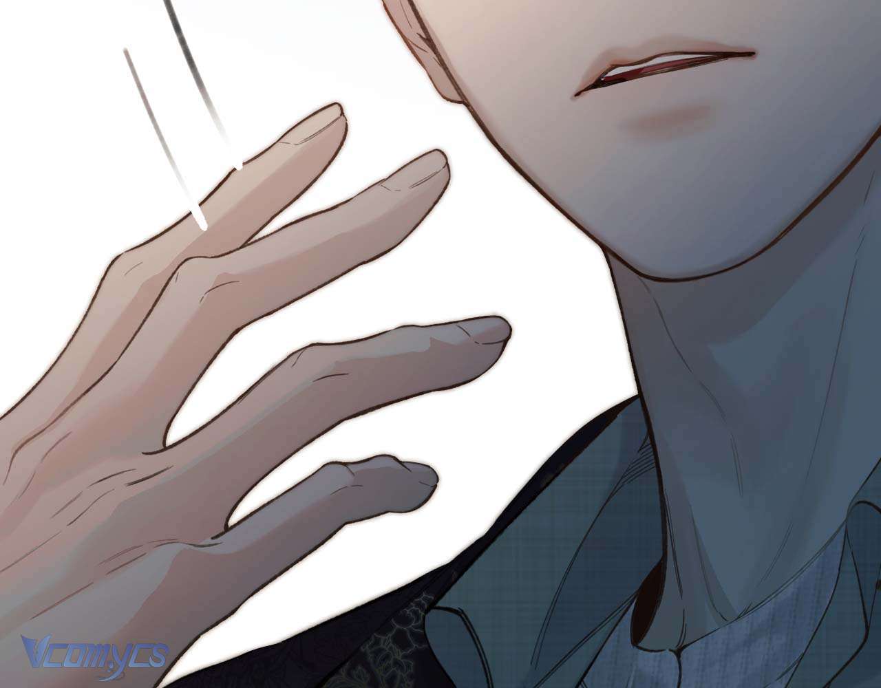 Trêu Nhầm Chap 61 - Trang 2