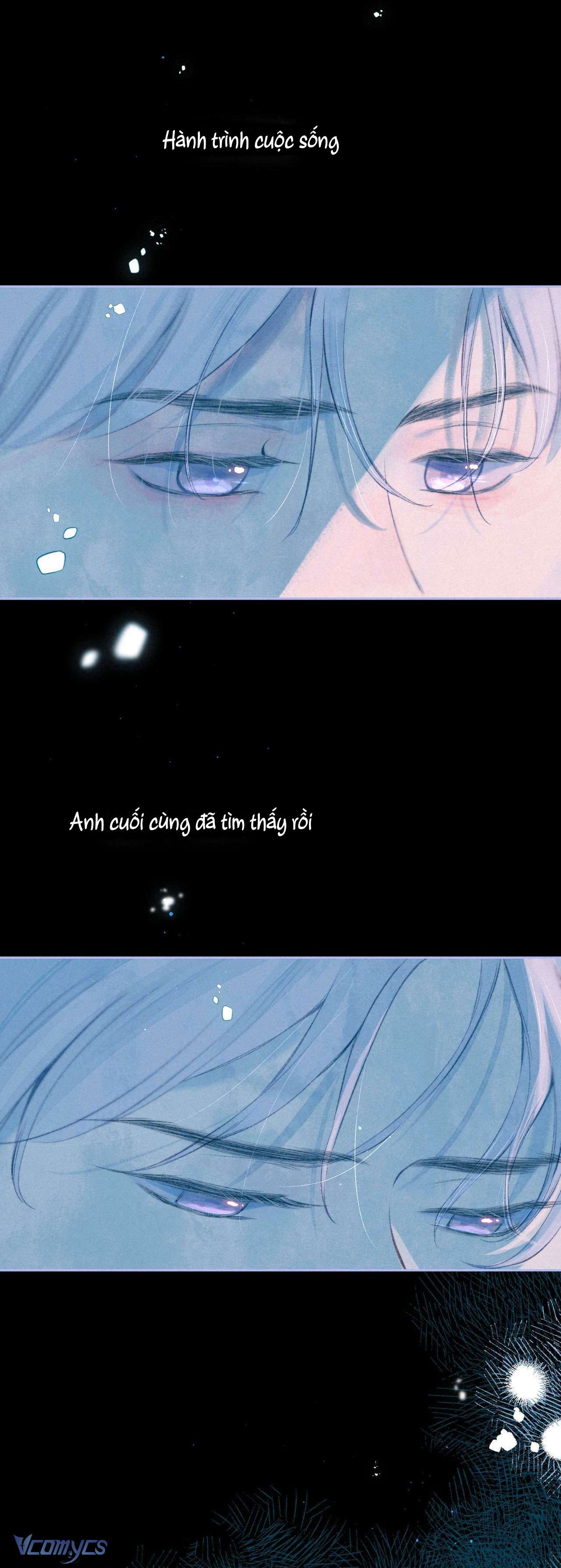 Chiếc Gai Ấm Ám Chap 35 - Trang 2