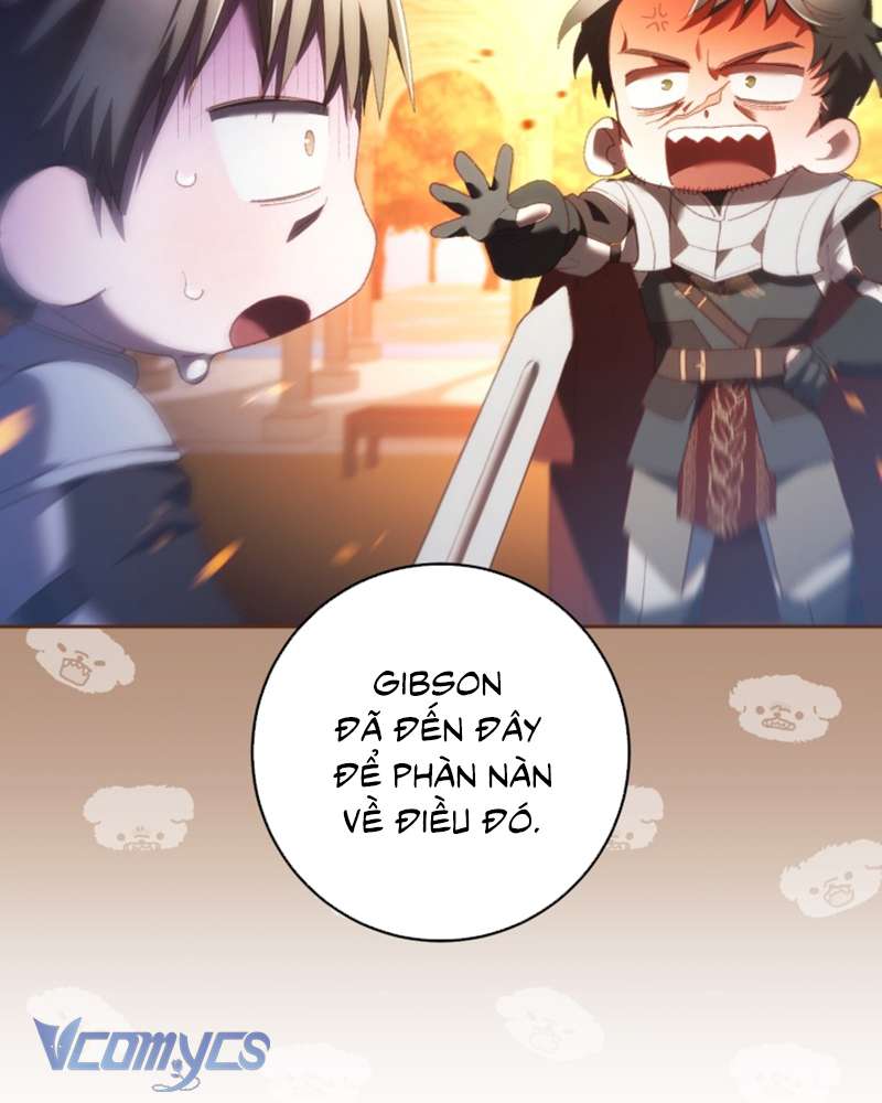 [Sứa Biển] Em Trai Tôi Là Hoàng Đế Ngang Ngược Chap 57 - Trang 2