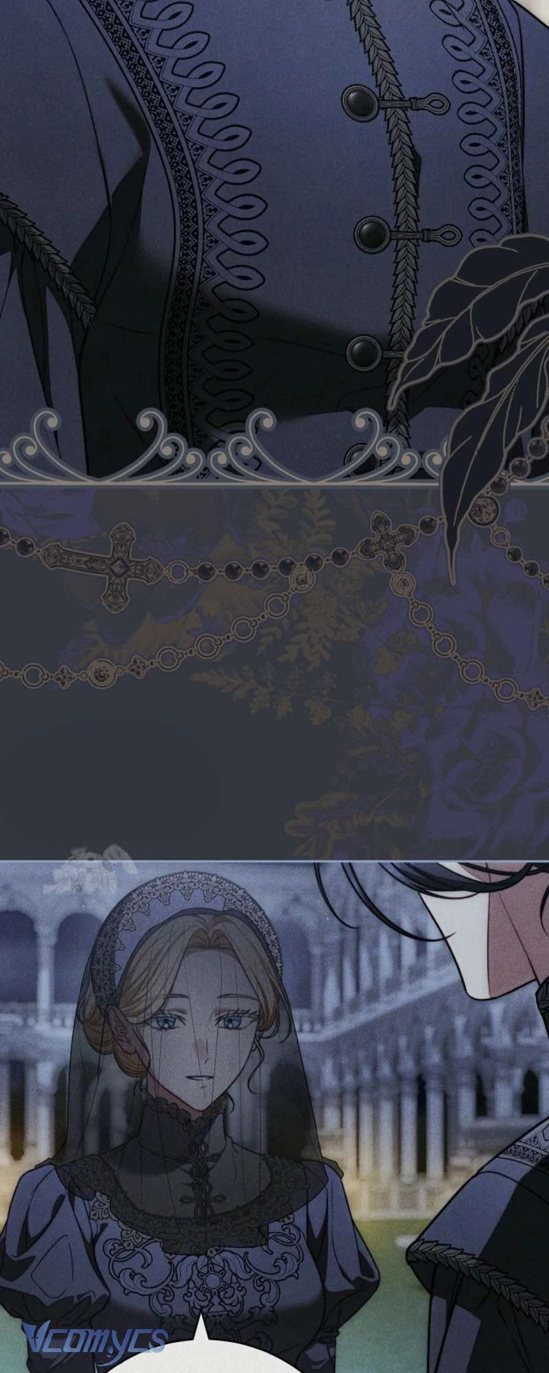 Hôn Nhân Vụ Lợi 2: Bản Tình Ca Không Thể Quên Chapter 17 - Trang 3