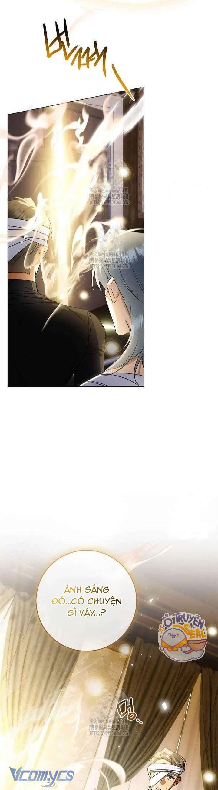 Xin Lỗi Vì Tôi Không Thể Rời Mắt Khỏi Vẻ Ngoài Của Ngài Chap 33 - Next Chap 34