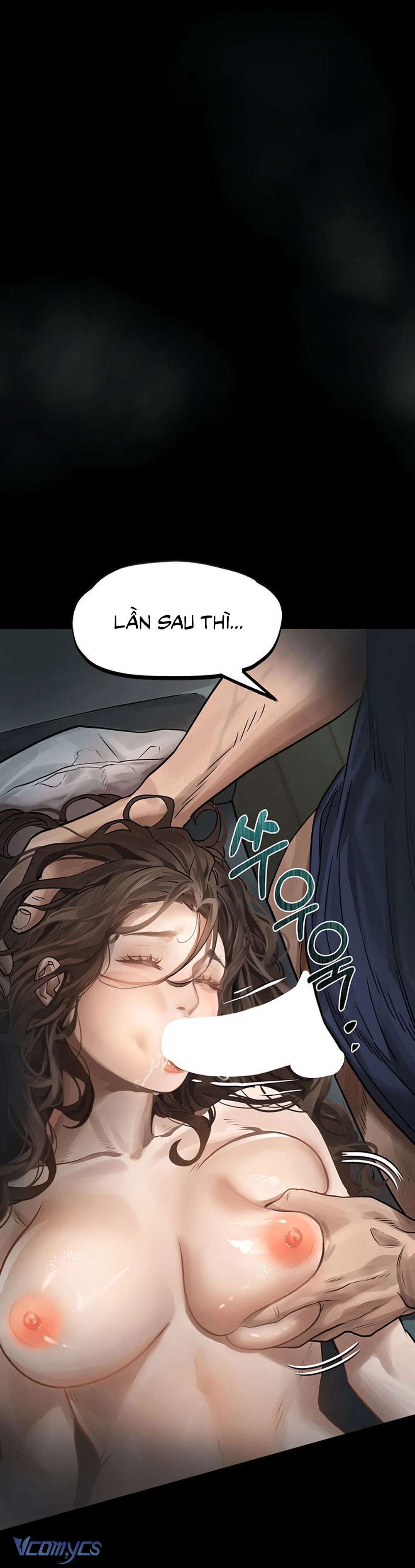 Khẩu Dâm Chap 4 - Next Chap 5