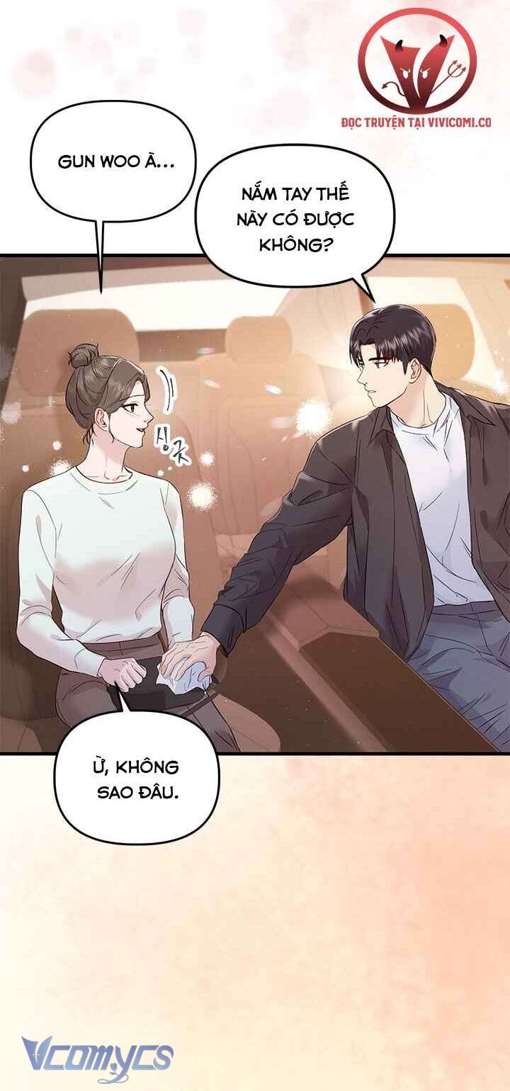 [18+] Đối Tác Dục Vọng Chap 28 - Trang 3