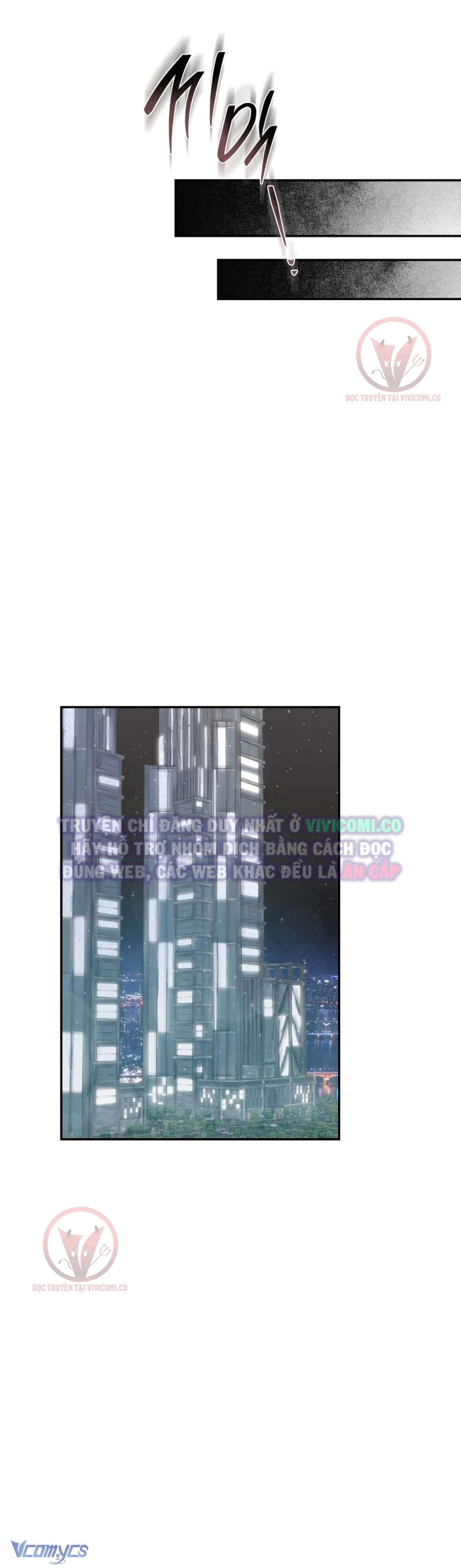 Chàng Quỷ Của Tôi Chap 10 - Next Chap 11