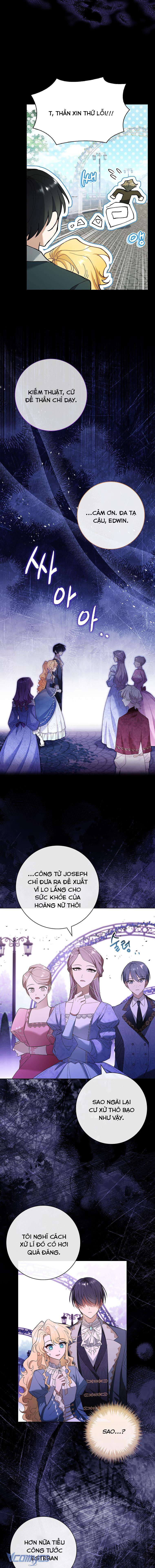 [PNT] Nam Chính À, Tôi Sẽ Tôn Trọng Sở Thích Của Anh! Chap 60 - Trang 2