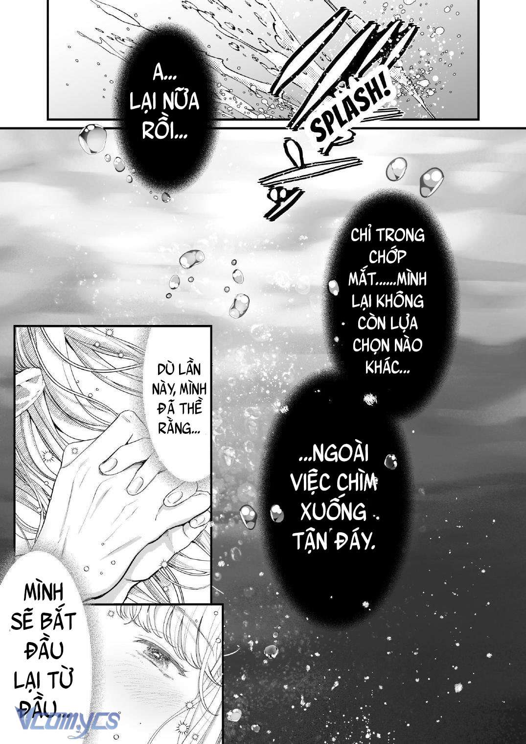 [18+] Tuyển Tập Manga Khiêu Dâm Chap 19.1 - Next Chap 19.2