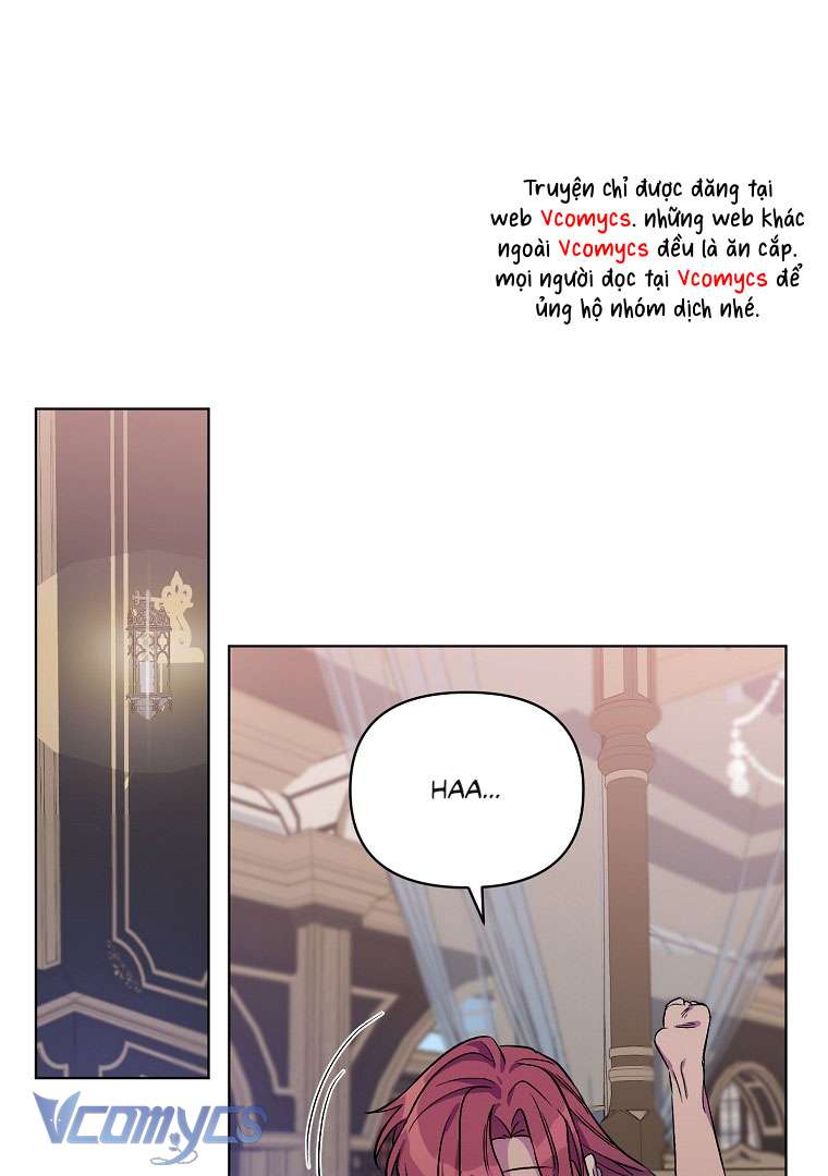 Cuộc Sống Thứ Hai Trên Thảm Đỏ Chap 3 - Trang 3