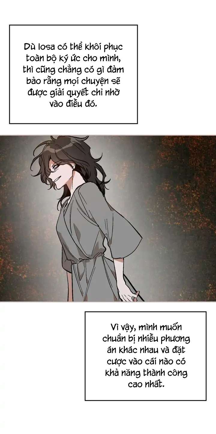 Vị Hôn Thê Khế Ước Của Công Tước Chap 134 - Next Chap 135