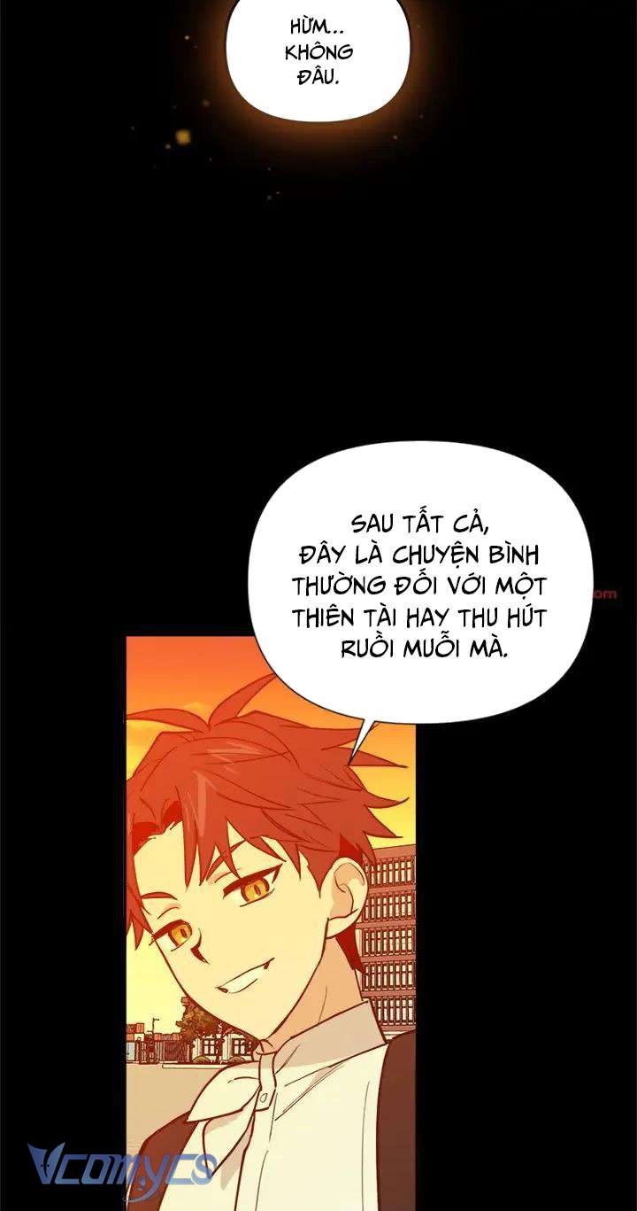 Điều Ước Sao Băng Chapter 44 - Trang 4