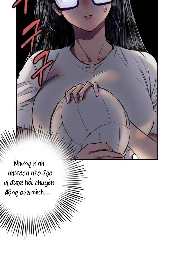 Manitto Chap 5 - Trang 3
