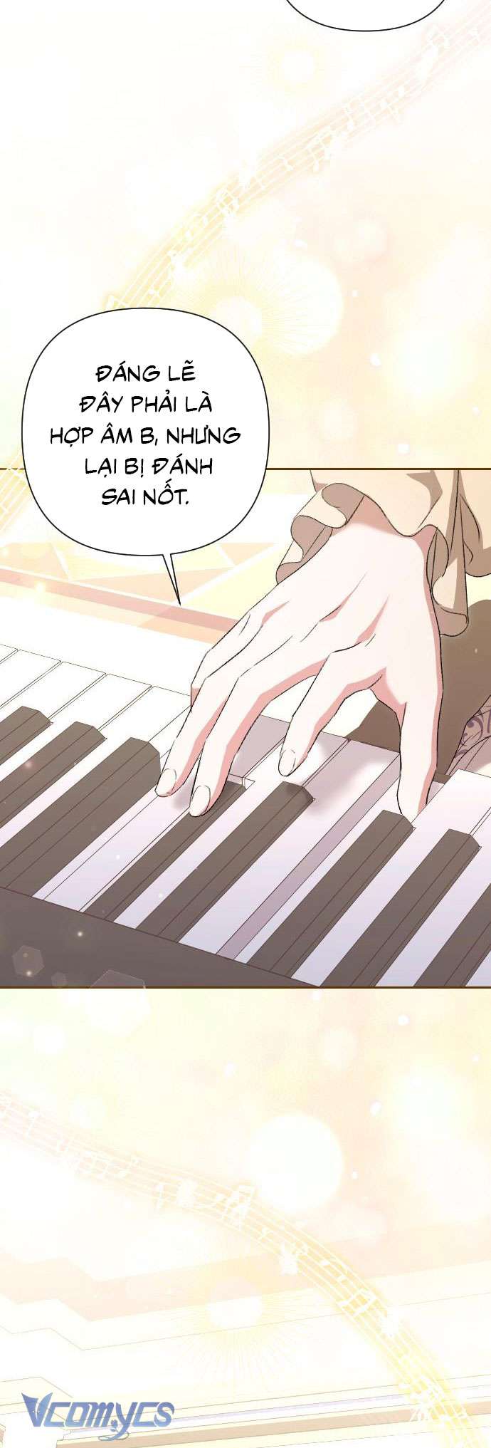 Dành Cho Những Ai Coi Hối Tiếc Là Điều Xa Xỉ Chap 52 - Trang 4