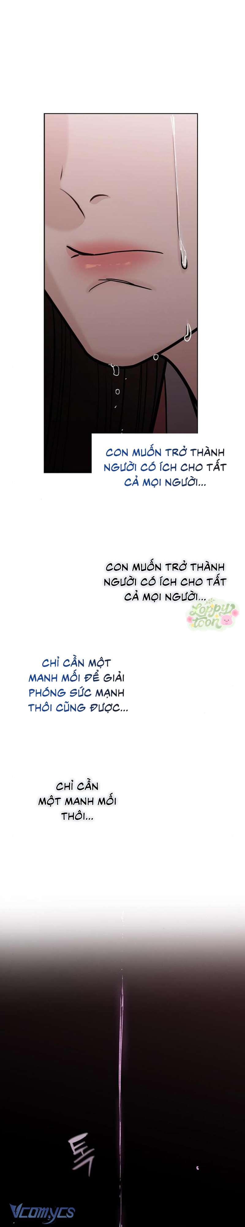 Quỷ Hồn Chap 32 - Trang 4