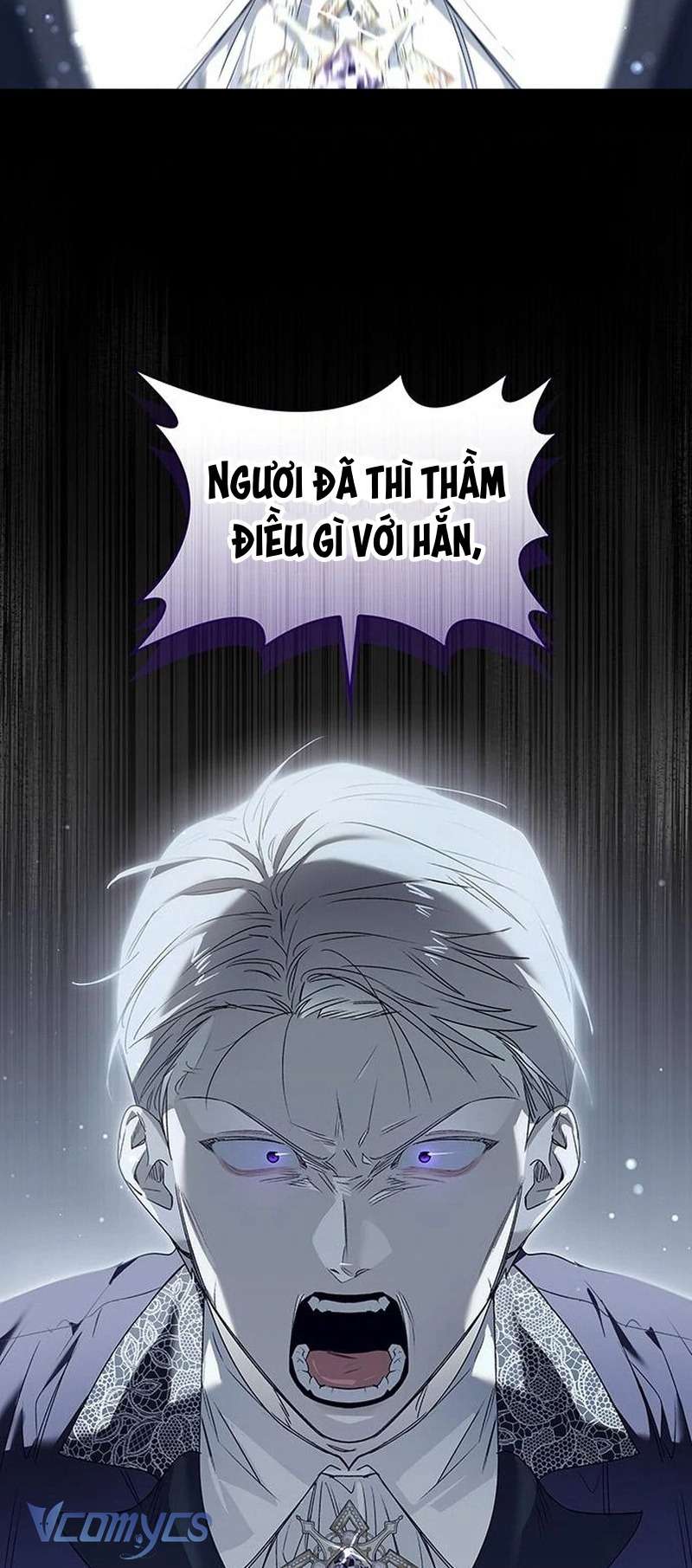 Cứ Cố Gắng Hết Sức Để Hối Hận Chap 20 - Next Chap 21