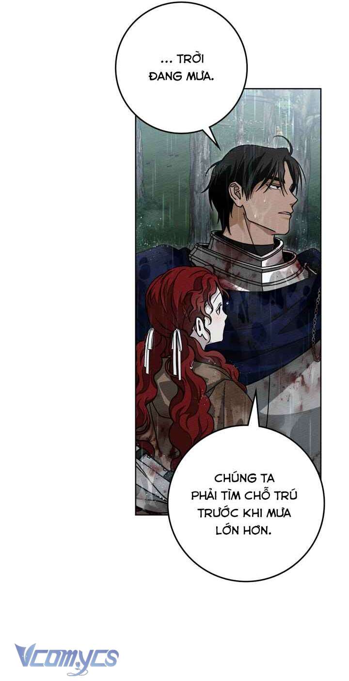 Dưới Bóng Cây Sồi Chapter 103 - Trang 4