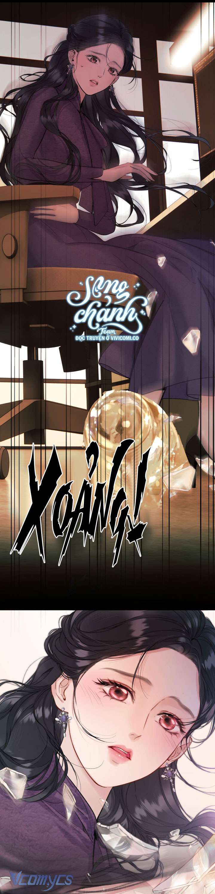 Trêu Nhầm Chapter 58 - Trang 4