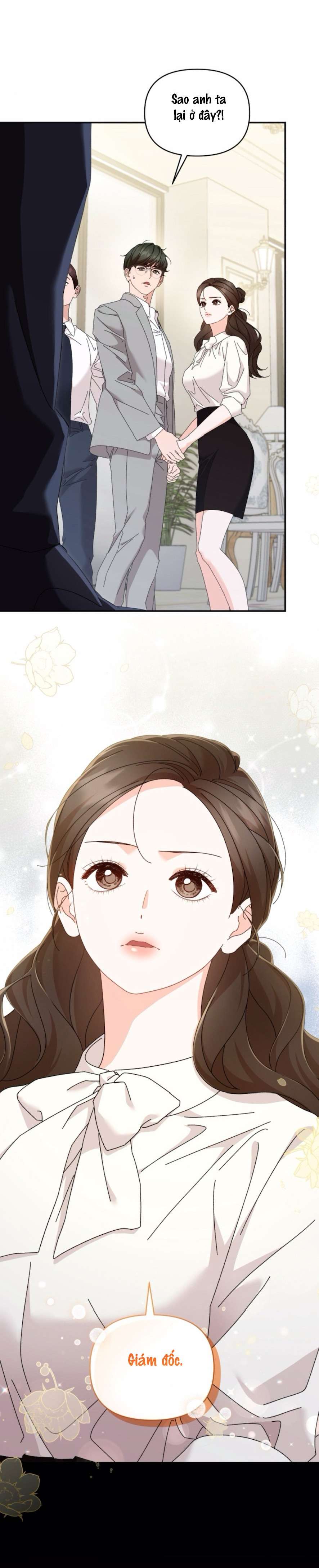 Chính Sách Khuyến Khích Chap 18 - Trang 2