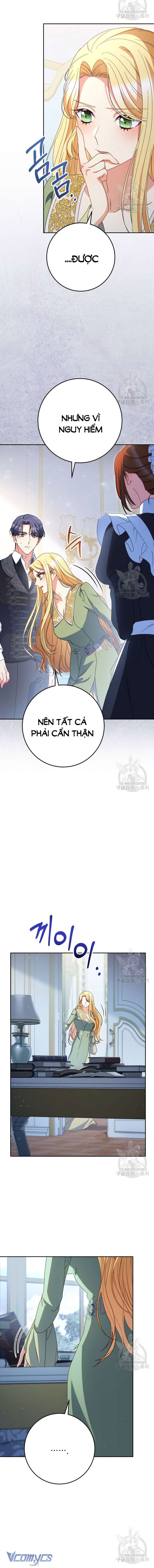 Nuôi Dưỡng Em Gái Xinh Đẹp Chap 39 - Next Chap 40