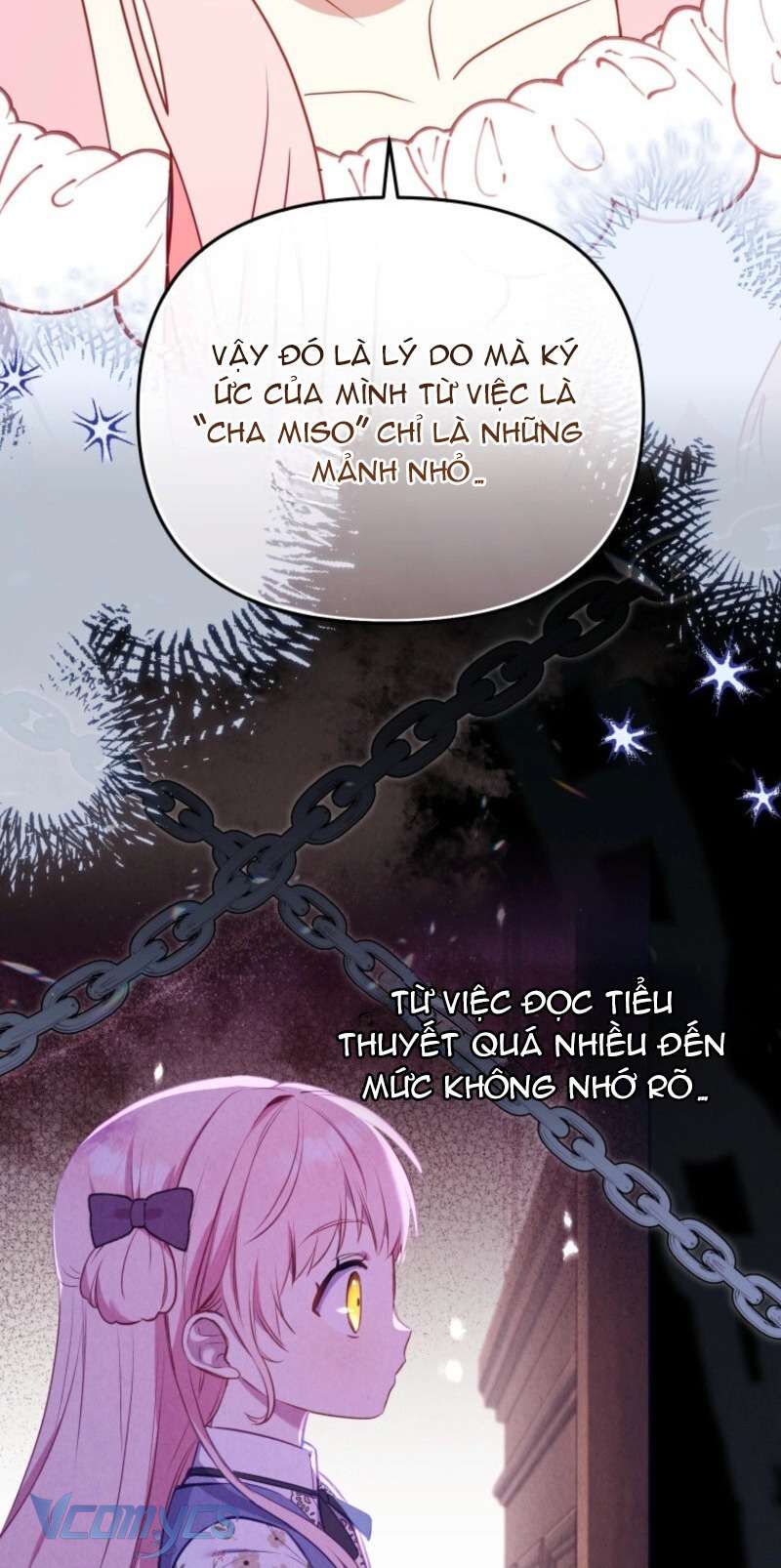 Tôi Được Nuôi Dưỡng Bởi Những Kẻ Phản Diện Chap 107 - Trang 2
