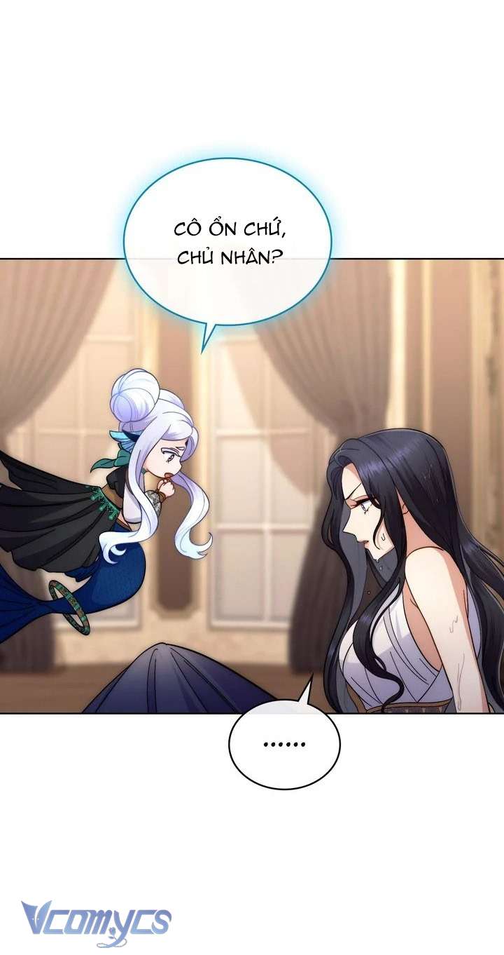 Hôn Nhân Giả Dối Chap 65 - Trang 4