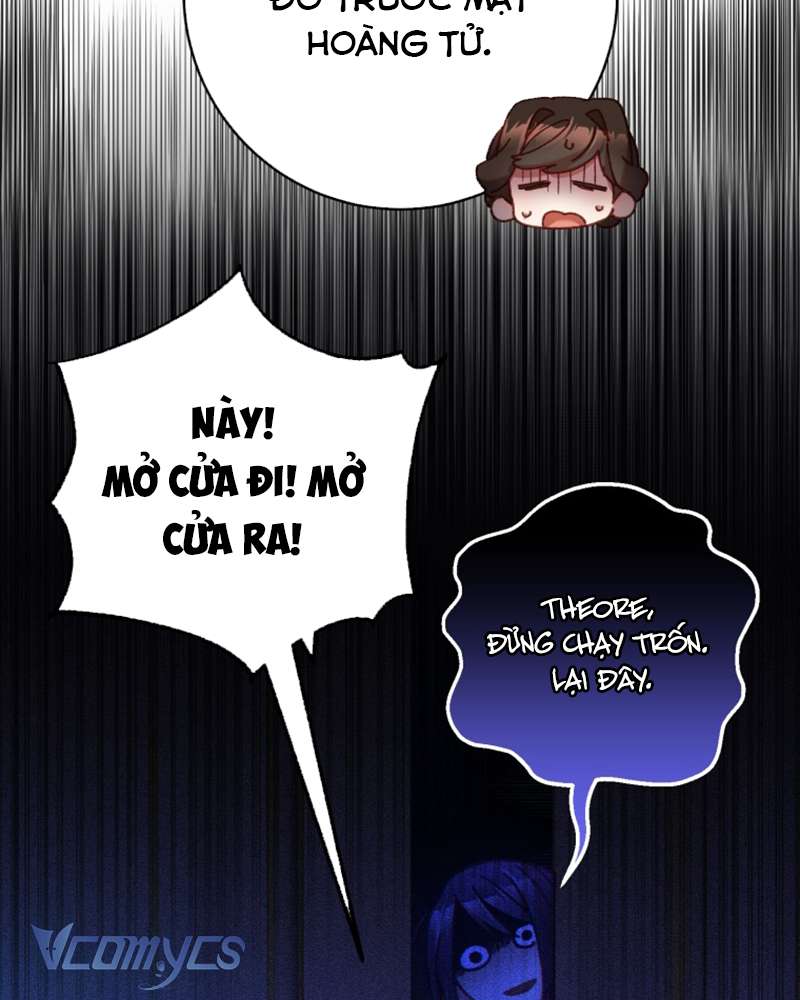 [Sứa Biển] Em Trai Tôi Là Hoàng Đế Ngang Ngược Chap 39 - Trang 2