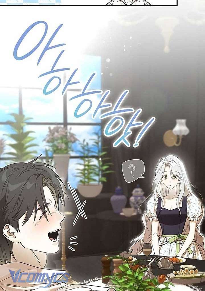 Cứ Cố Gắng Hết Sức Để Hối Hận Chap 19 - Trang 4
