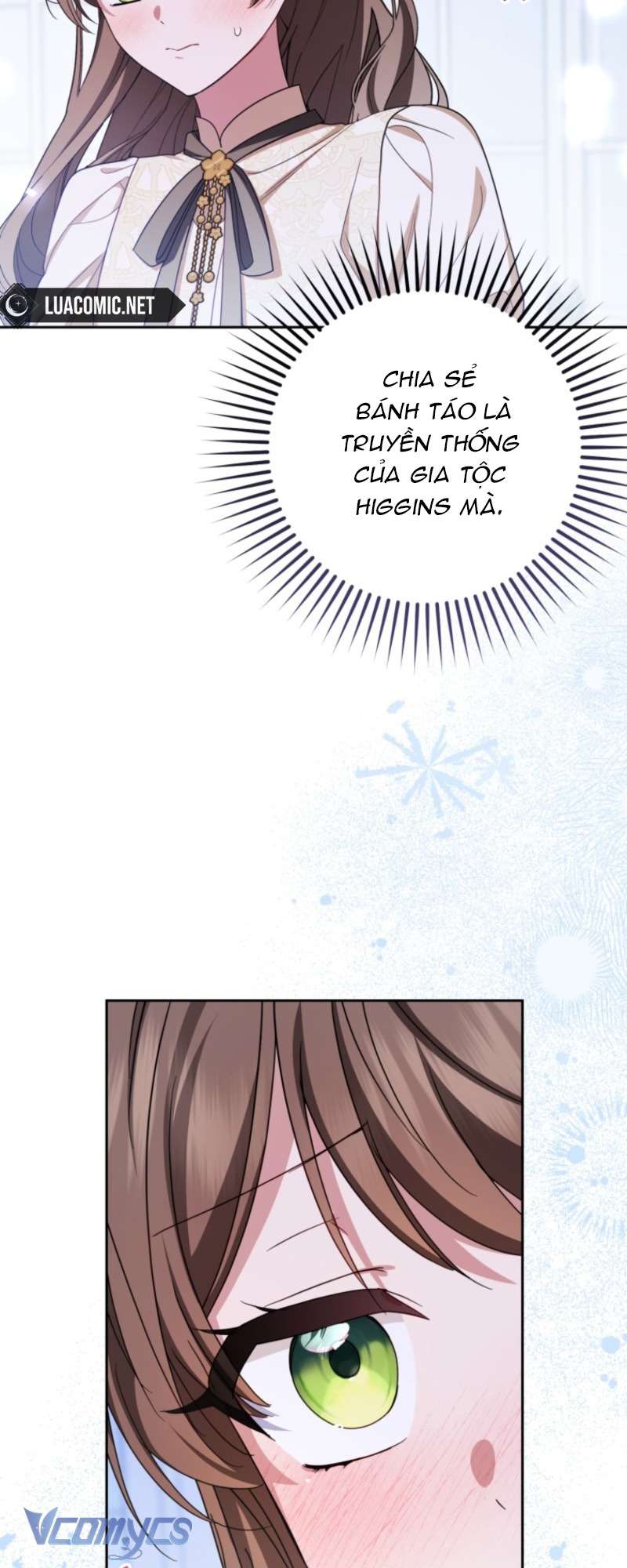 Được Yêu Thương Mà Còn Ngại Ngùng Sao! Chap 102 - Next Chap 105