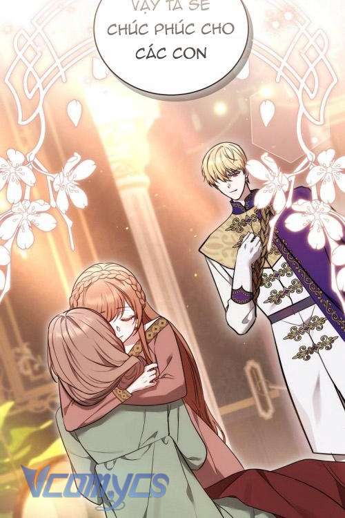 Cây Kim Chỉ Của Hoàng Hậu Chap 9 - Trang 3