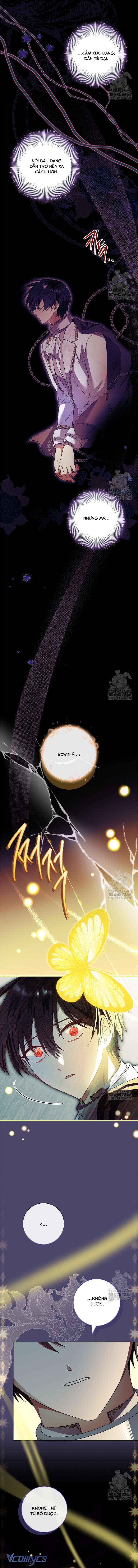 [PNT] Nam Chính À, Tôi Sẽ Tôn Trọng Sở Thích Của Anh! Chap 72 - Trang 2