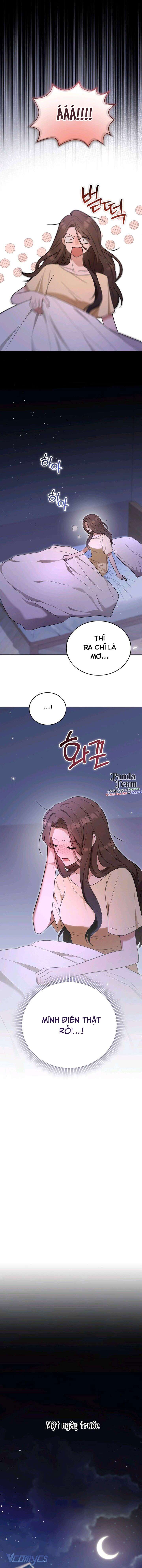 Tuyển Thủ Cứng Nhắc Nhà Bên Chap 1 - Next Chap 2