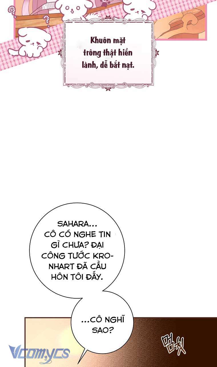 Này Boss Phản Diện, Tôi Có Thể Làm Mọi Thứ Trừ Cưới Ngài Chap 2 - Trang 4