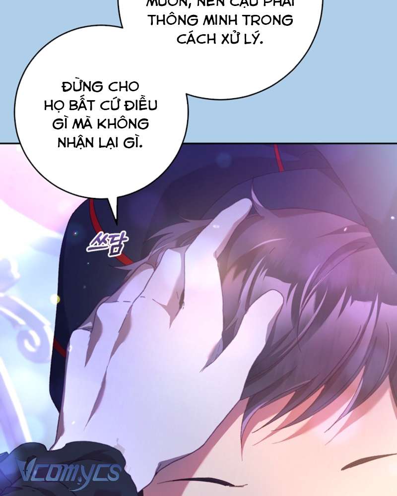 [Sứa Biển] Em Trai Tôi Là Hoàng Đế Ngang Ngược Chap 39 - Trang 2