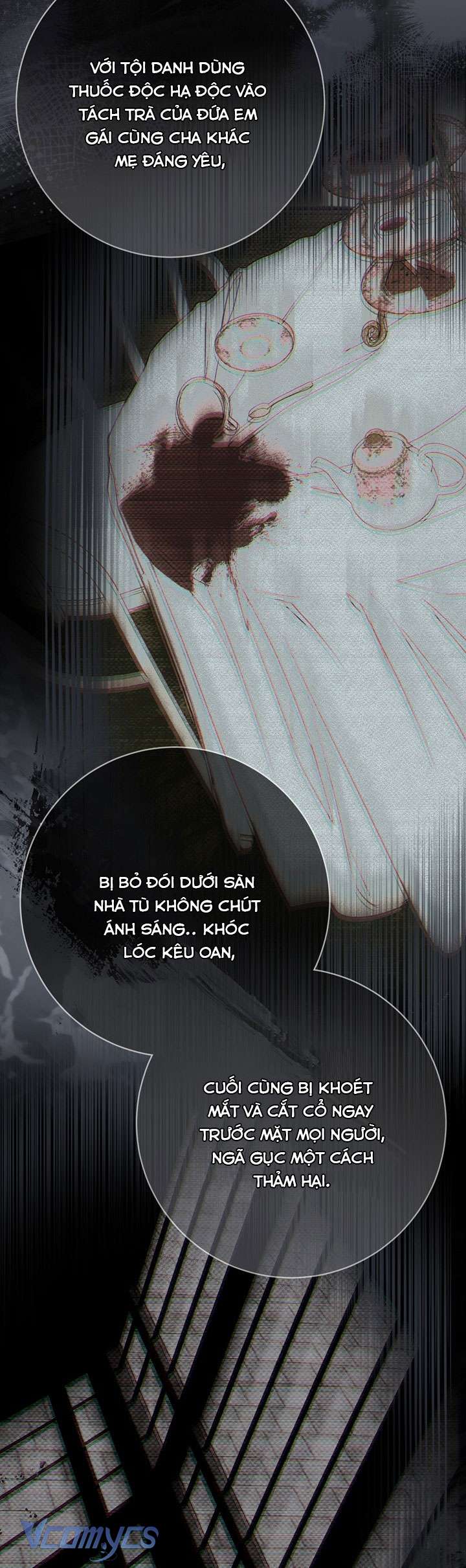 Lại Một Lần Nữa Hướng Về Ánh Sáng Chap 109 - Trang 2