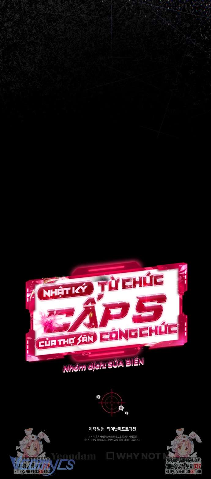 Nhật Ký Từ Chức Cấp S Của Thợ Săn Công Chức Chap 35 - Trang 4