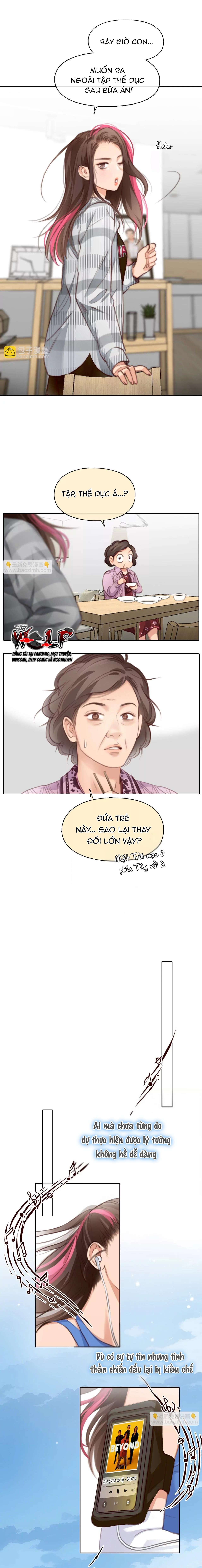 Vòng Xoáy Thời Gian Chap 48 - Trang 2