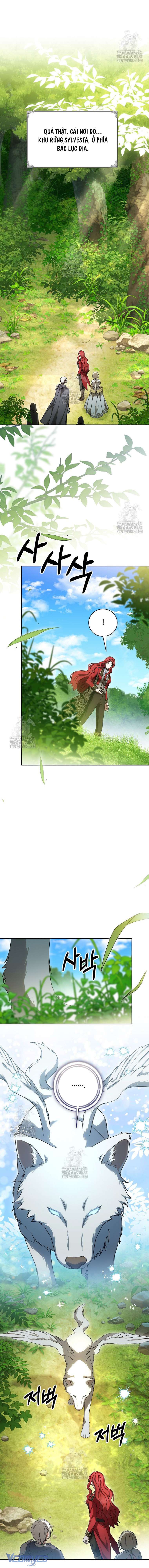 Ác Nữ Bị Quỷ Ám Rồi! Chuẩn Bị Hỗn Loạn Thôi! Chap 19 - Next Chap 20