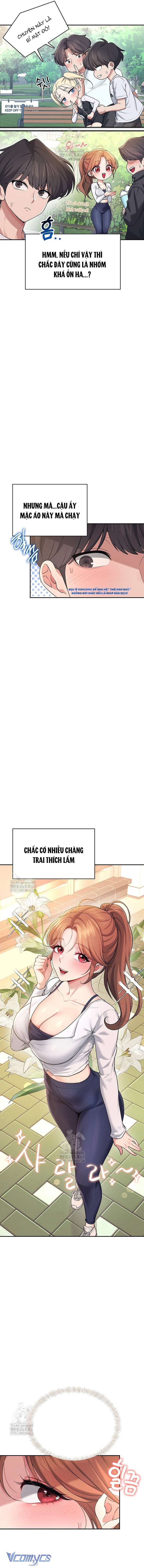 [18+] Đồ Chơi Tình Dục Không Dây Chap 30 - Trang 2
