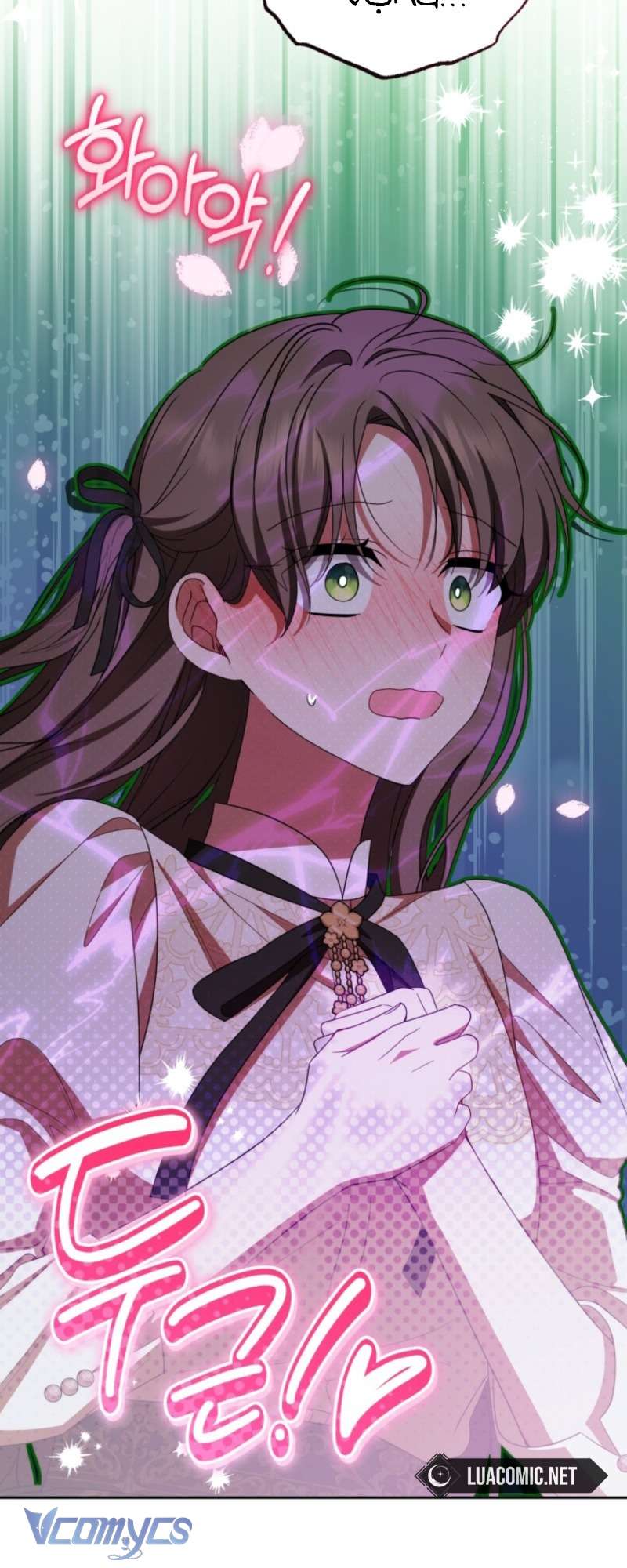 Được Yêu Thương Mà Còn Ngại Ngùng Sao! Chap 102 - Next Chap 105