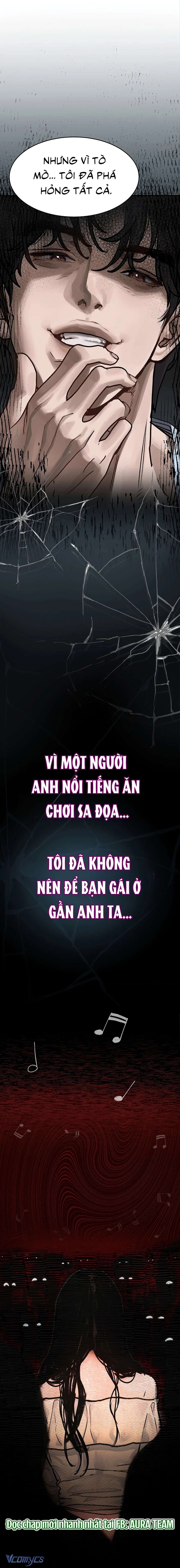 Khẩu Dâm Chap 7 - Next Chap 8