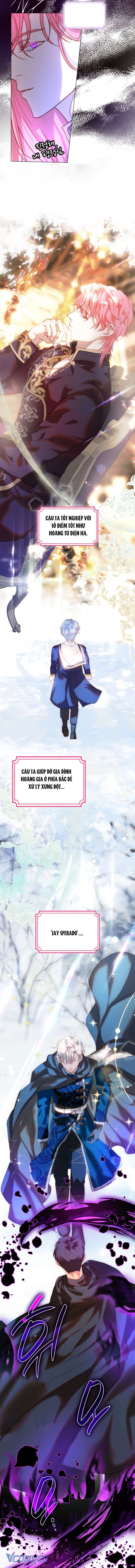 Tôi Được Sinh Ra Là Con Gái Thứ Hai Chapter 52 - Trang 4